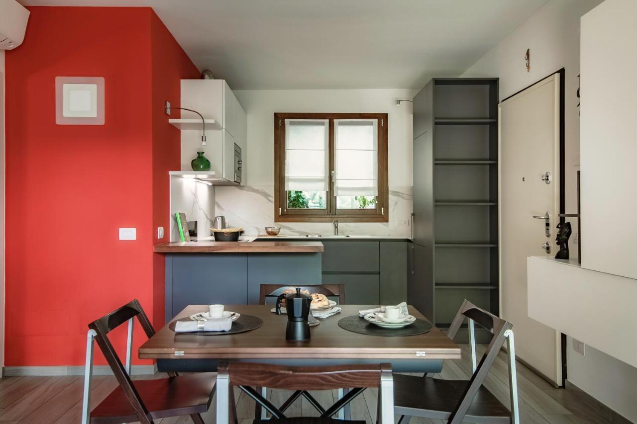 Joivy Luxury Flat & Lake Como View Argegno Ngoại thất bức ảnh