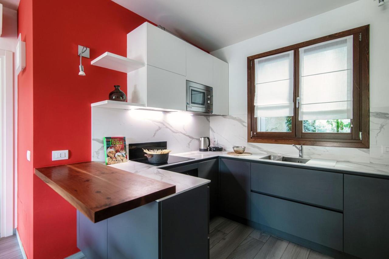 Joivy Luxury Flat & Lake Como View Argegno Ngoại thất bức ảnh