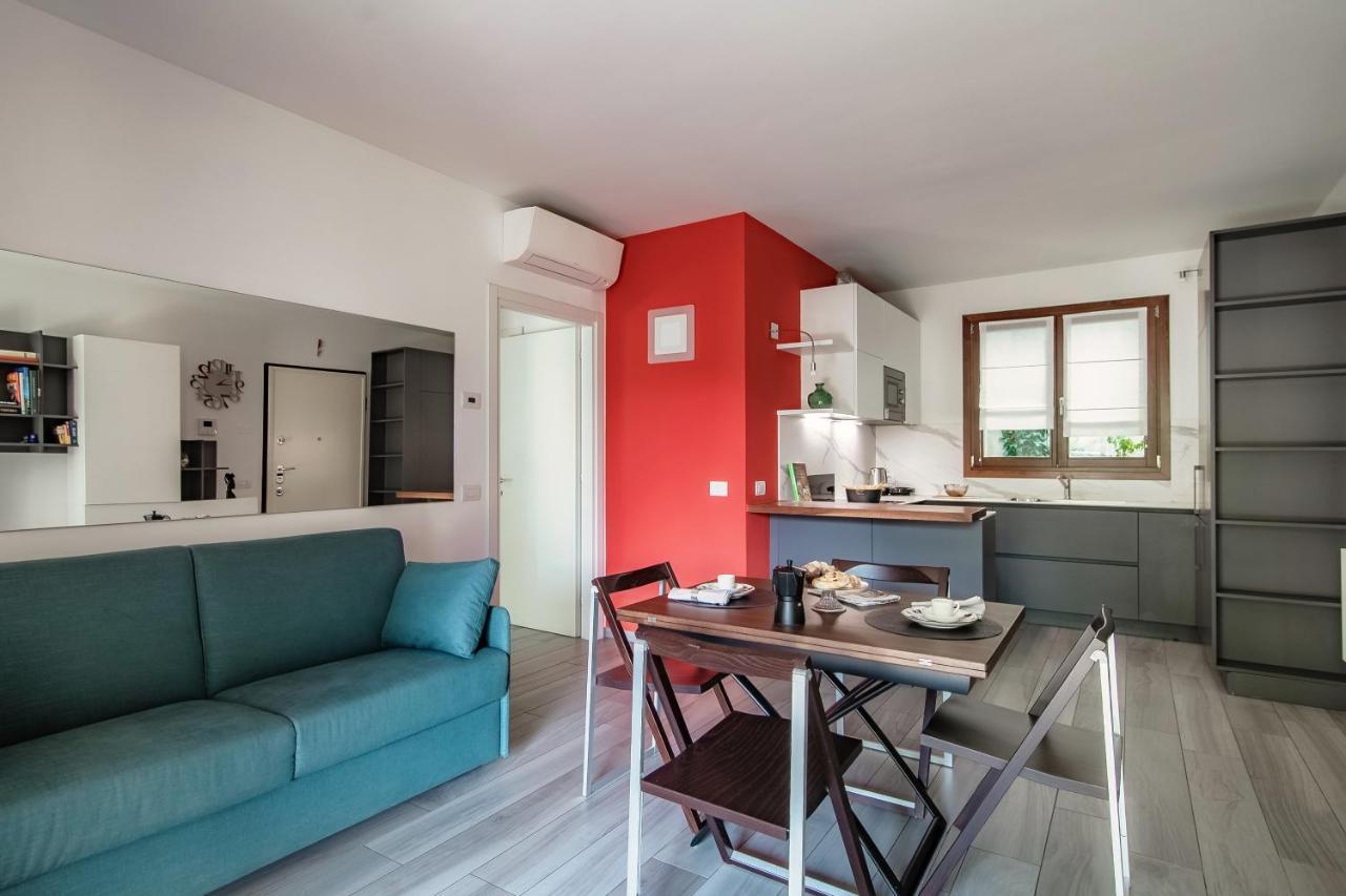 Joivy Luxury Flat & Lake Como View Argegno Ngoại thất bức ảnh