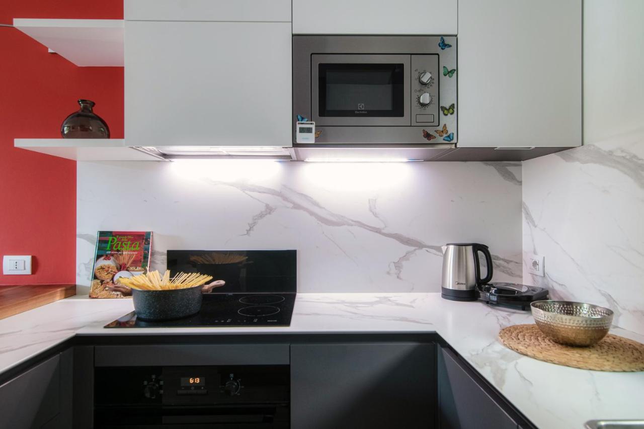 Joivy Luxury Flat & Lake Como View Argegno Ngoại thất bức ảnh
