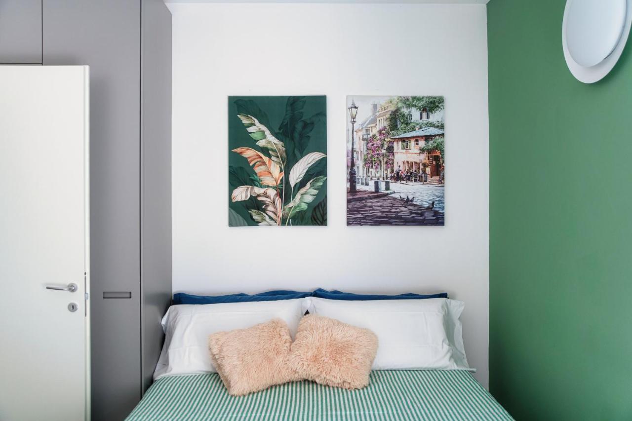Joivy Luxury Flat & Lake Como View Argegno Ngoại thất bức ảnh