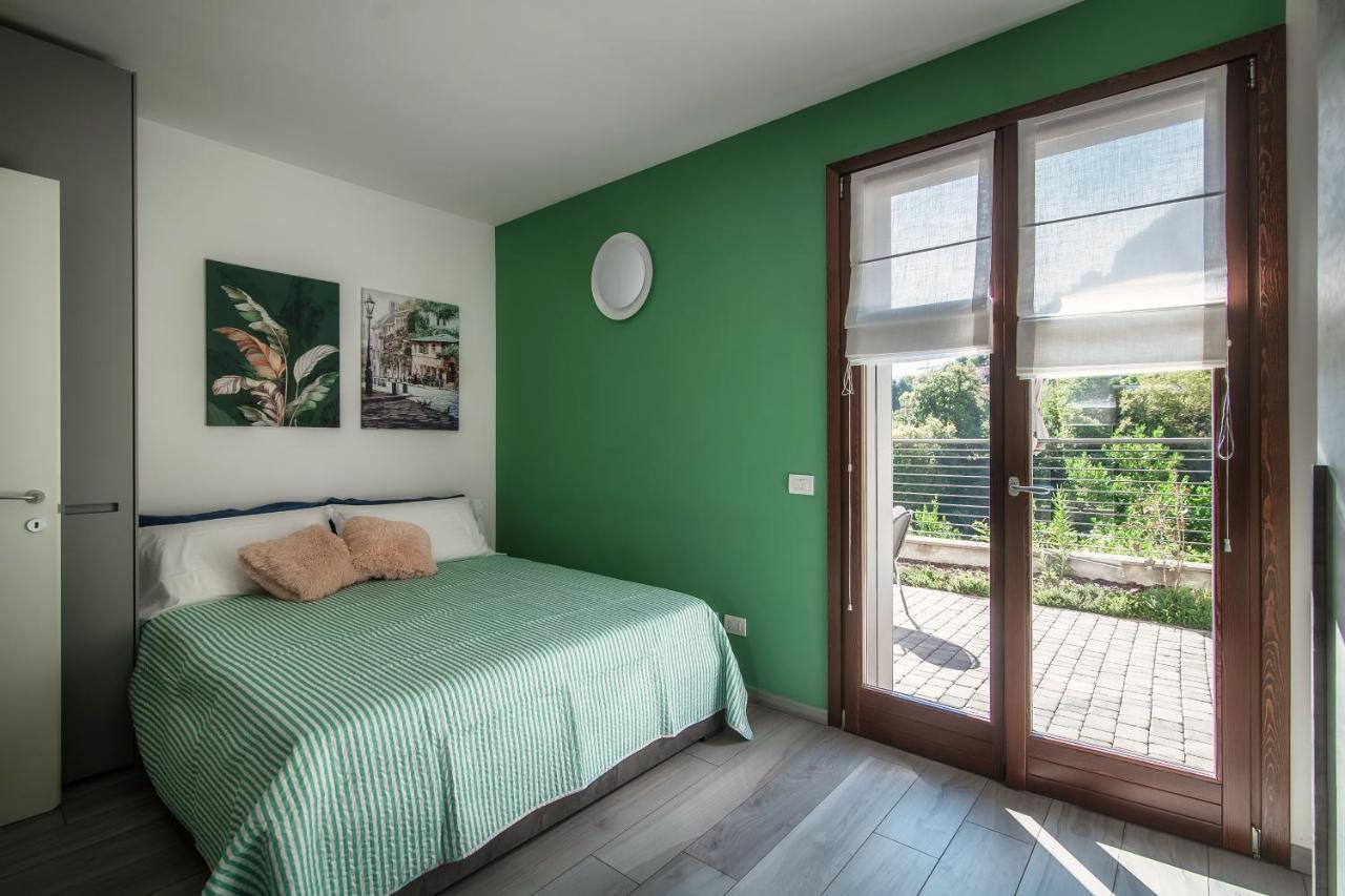 Joivy Luxury Flat & Lake Como View Argegno Ngoại thất bức ảnh