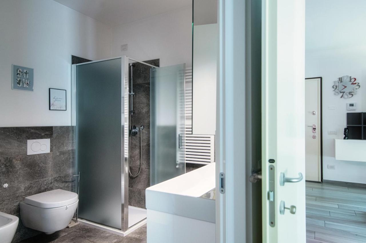 Joivy Luxury Flat & Lake Como View Argegno Ngoại thất bức ảnh