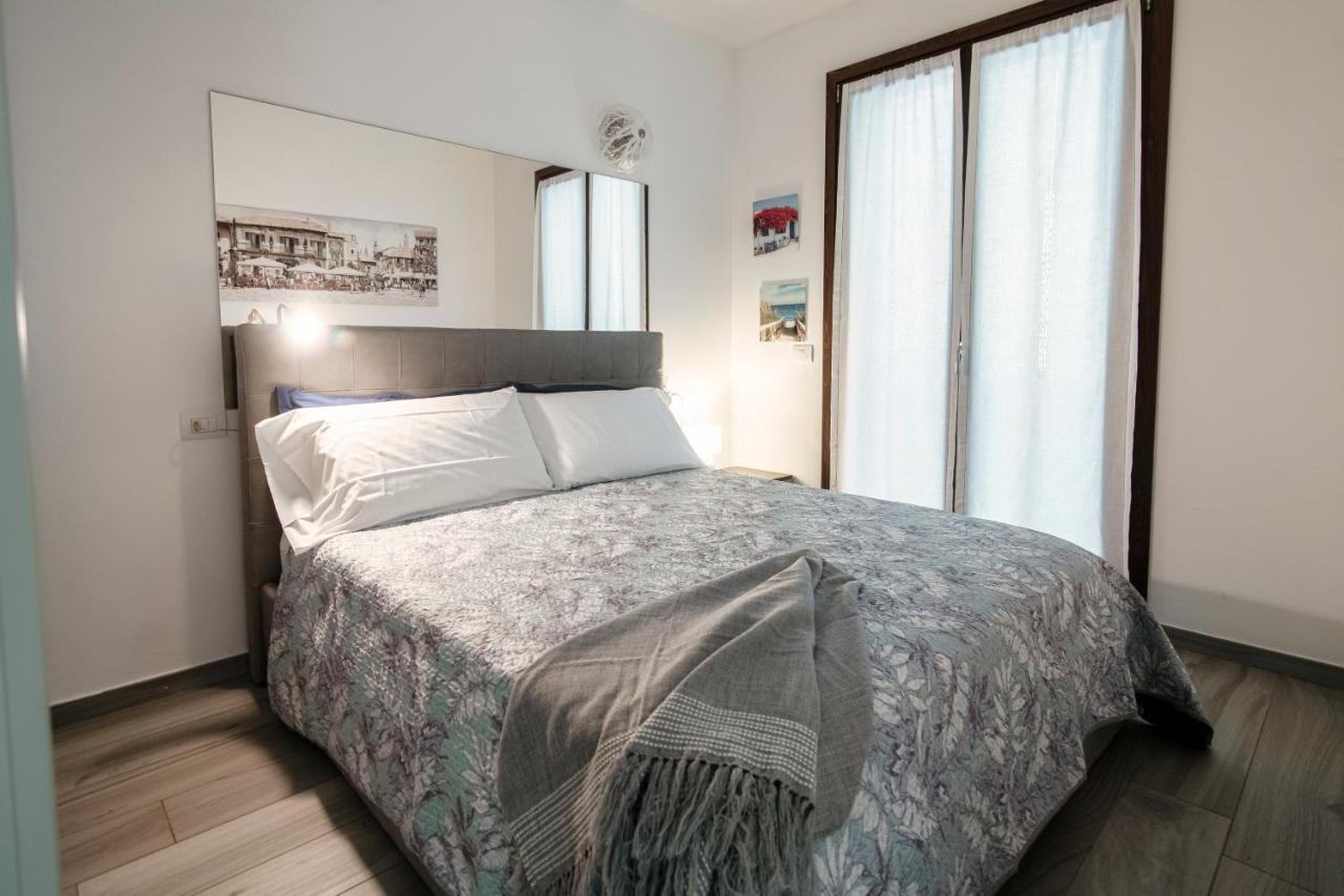 Joivy Luxury Flat & Lake Como View Argegno Ngoại thất bức ảnh