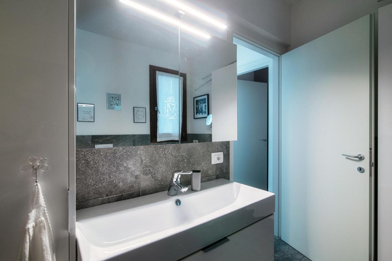 Joivy Luxury Flat & Lake Como View Argegno Ngoại thất bức ảnh