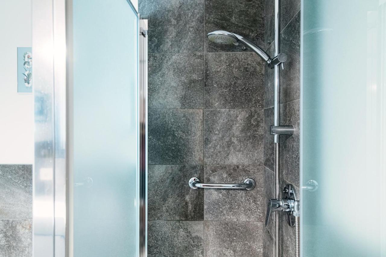 Joivy Luxury Flat & Lake Como View Argegno Ngoại thất bức ảnh