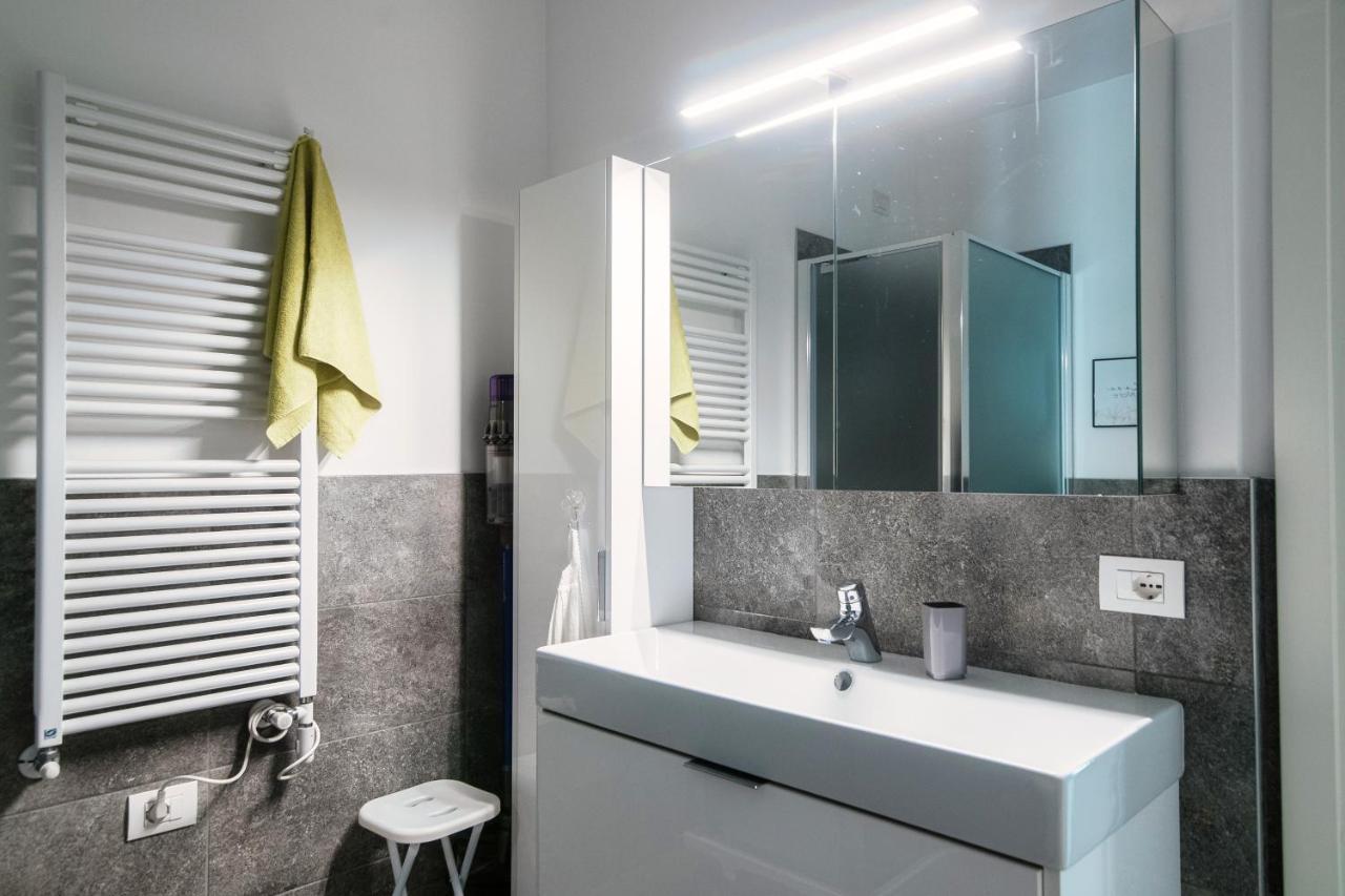 Joivy Luxury Flat & Lake Como View Argegno Ngoại thất bức ảnh
