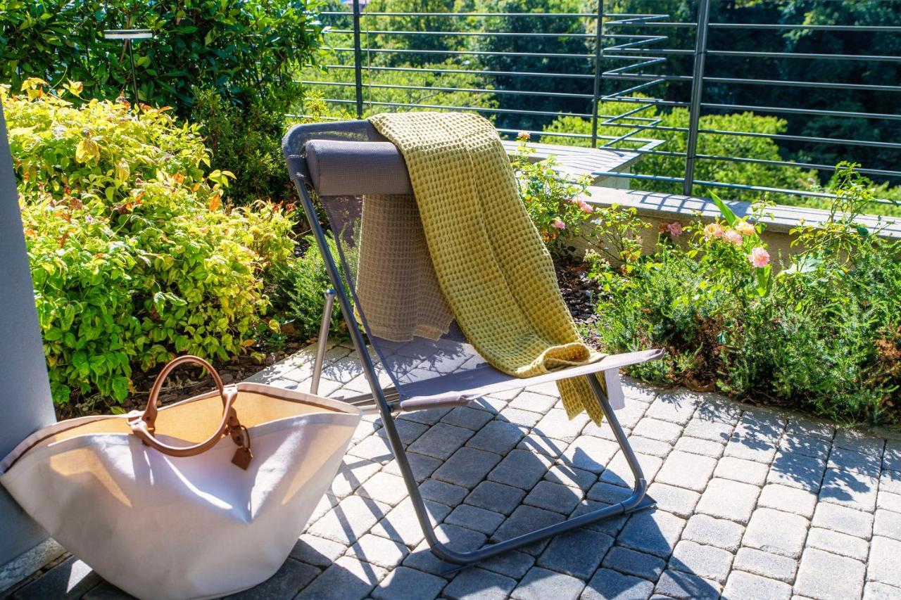 Joivy Luxury Flat & Lake Como View Argegno Ngoại thất bức ảnh