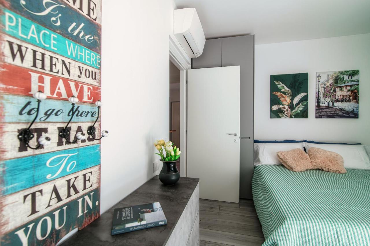 Joivy Luxury Flat & Lake Como View Argegno Ngoại thất bức ảnh