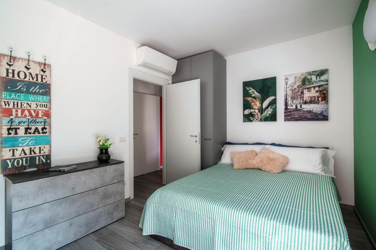 Joivy Luxury Flat & Lake Como View Argegno Ngoại thất bức ảnh