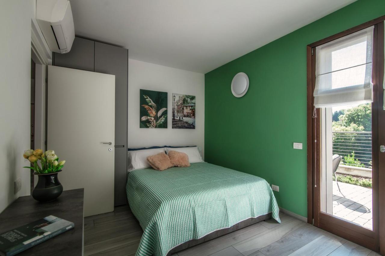 Joivy Luxury Flat & Lake Como View Argegno Ngoại thất bức ảnh