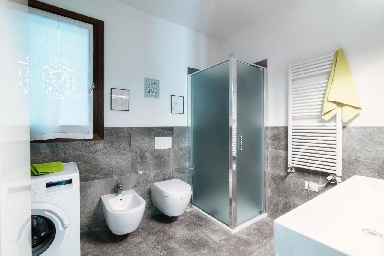 Joivy Luxury Flat & Lake Como View Argegno Ngoại thất bức ảnh
